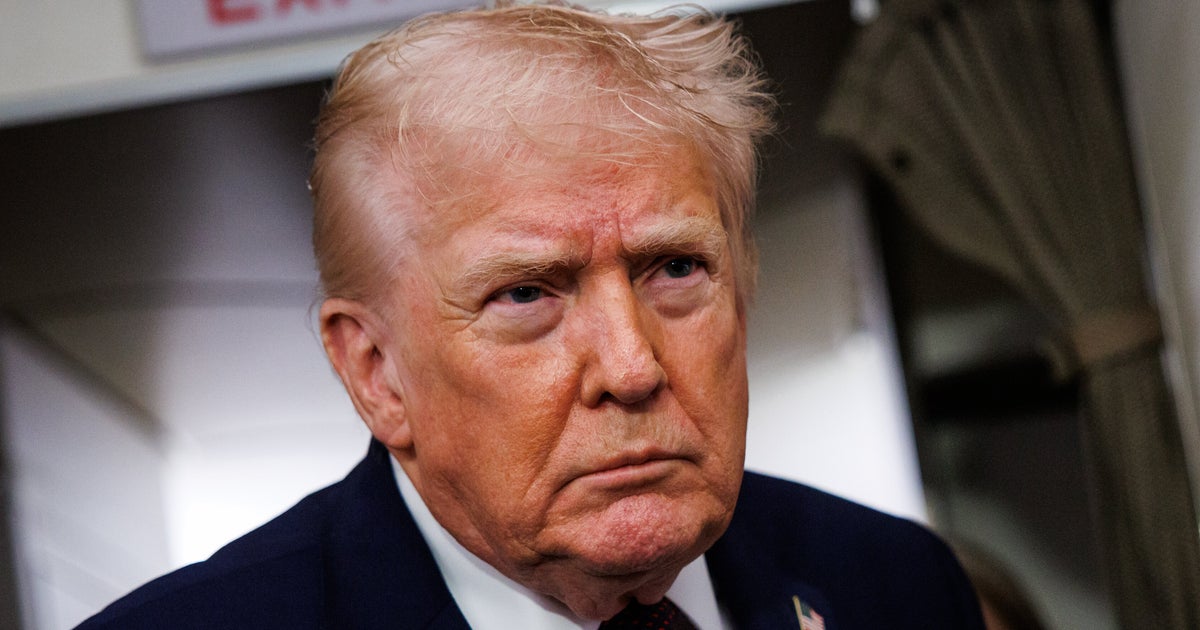 トランプの“ウィキペディア風画像”と肩書きに批判。「独裁者の行動だ」