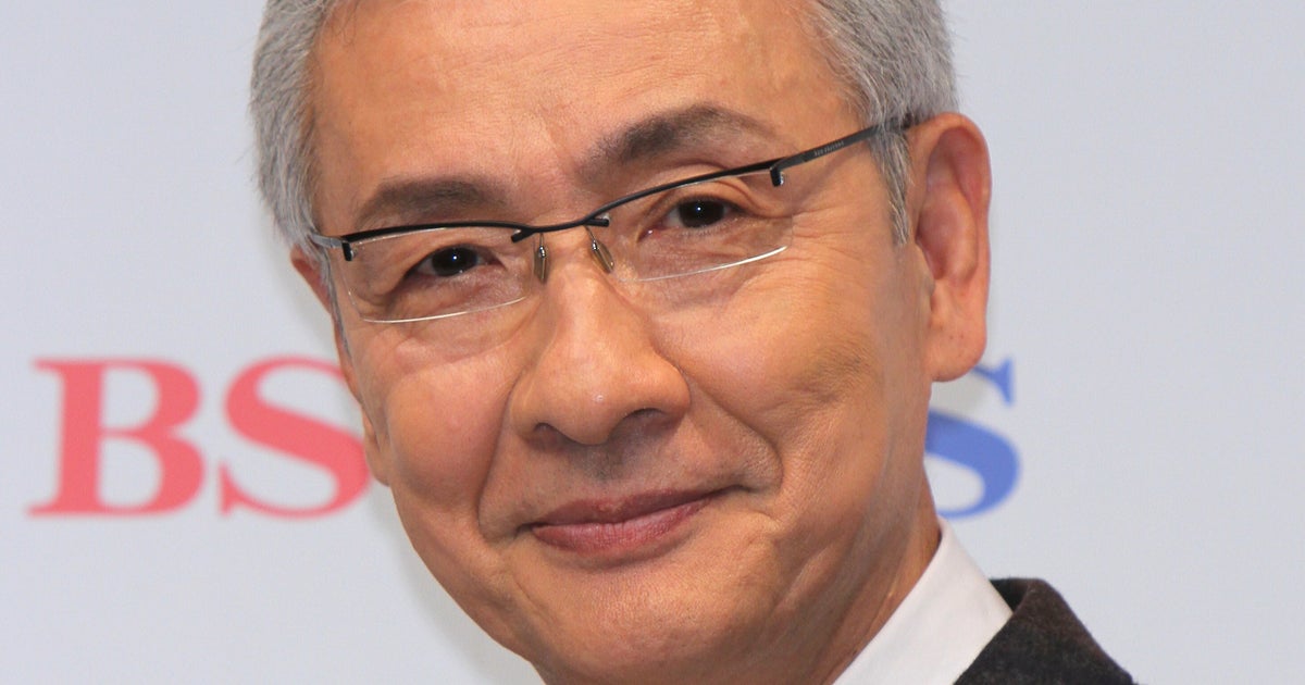 フリーアナウンサーの久米宏さんが死去。81歳。「ニュースステーション」のキャスターとして活躍【訃報】