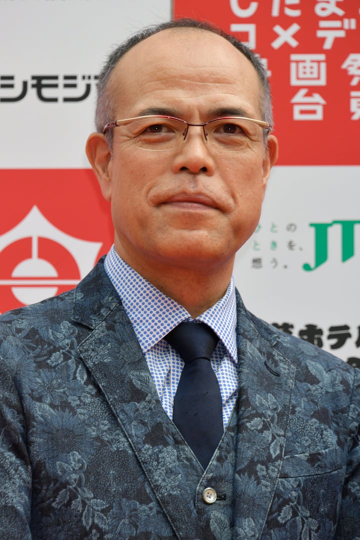 田中要次さん