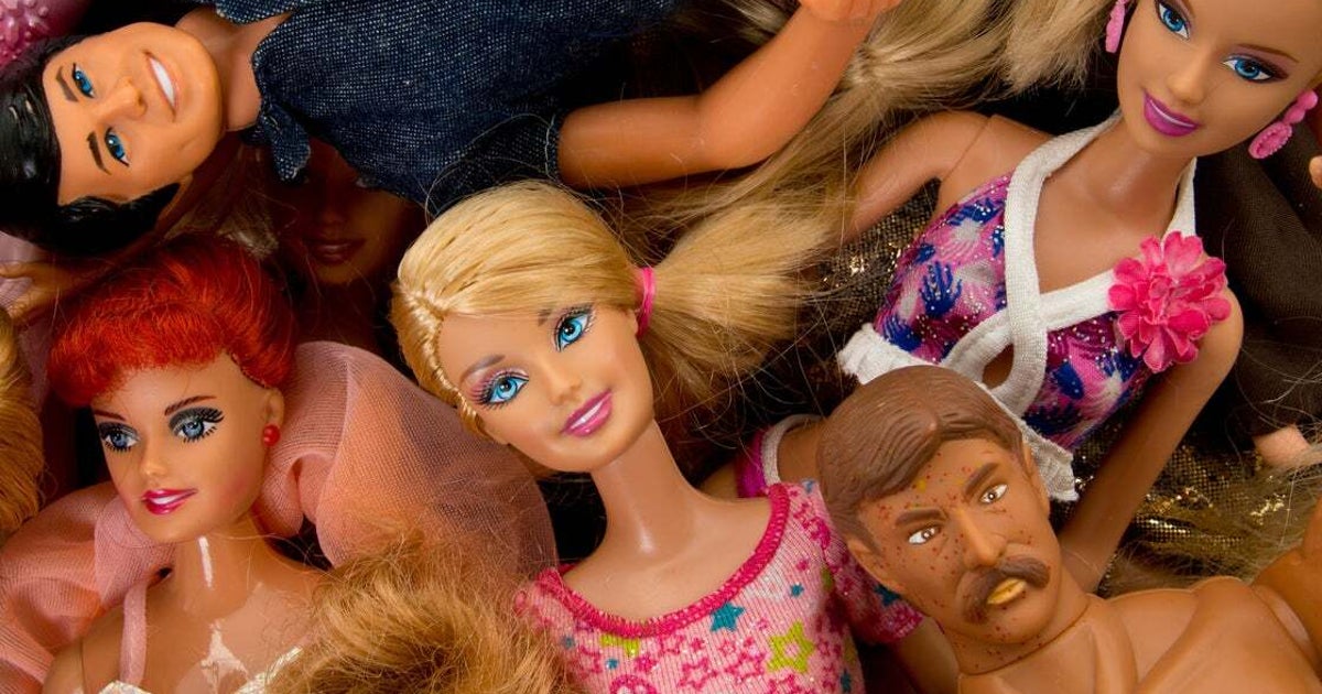 自閉症のバービーが初登場。ハンドスピナーやノイキャンヘッドホンで当事者の日常を再現