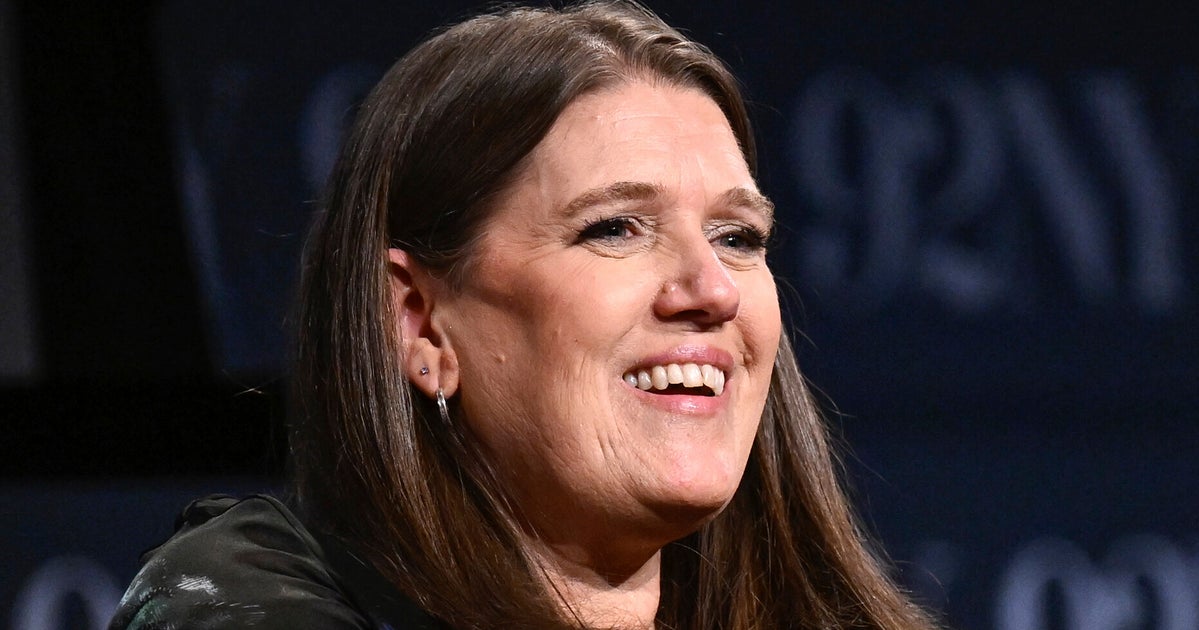 Mary Trump Drops Heartwarming Personal Announcement: ‘There Is Always Light’