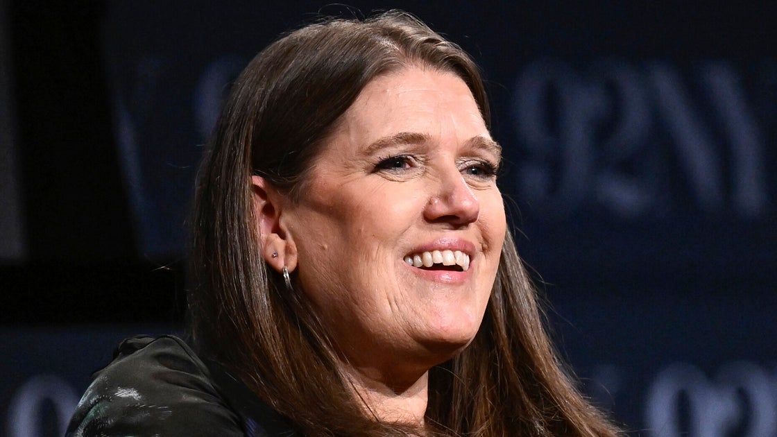 Mary Trump Drops Heartwarming Personal Announcement Amid ‘Horrors’ Of Uncle’s Era Mary Trump Drops Heartwarming Personal Announcement Amid ‘Horrors’ Of Uncle’s Era