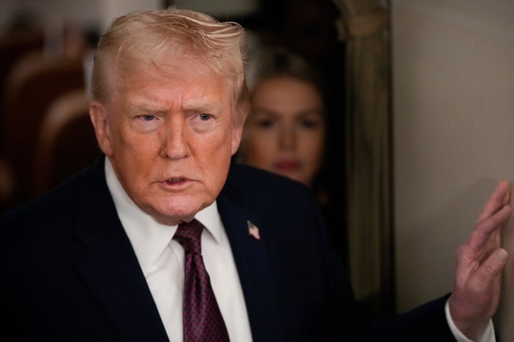 Donald Trump's administration intends to increase deportations and has increased the number of detained immigrants.