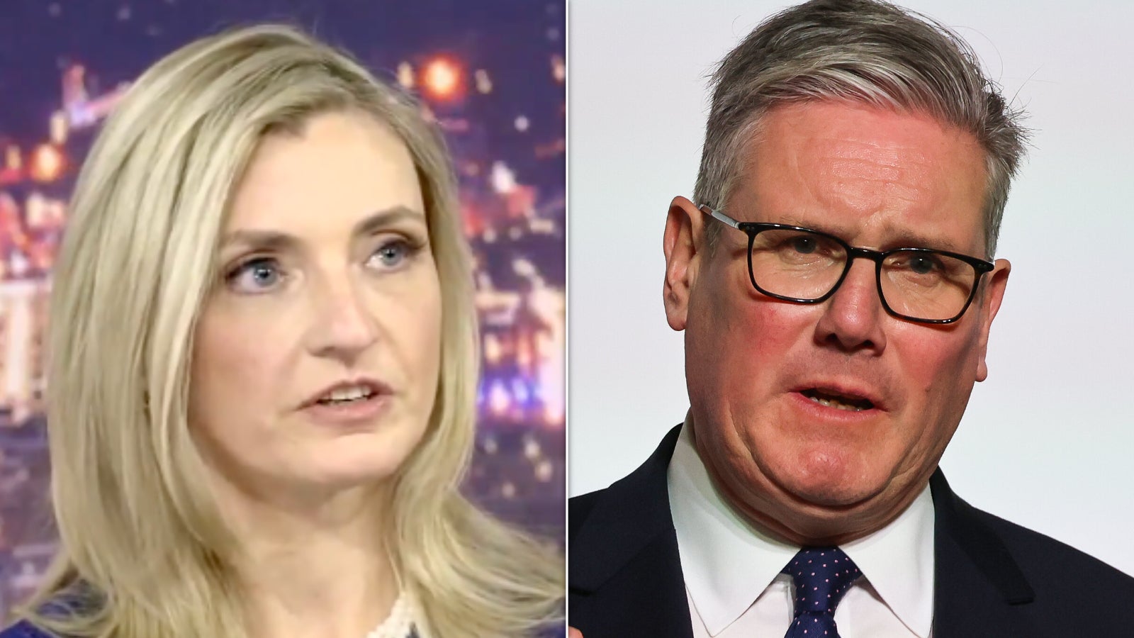 US Sends UK Bleak Warning As Starmer Mulls Over How To Punish X Over Grok