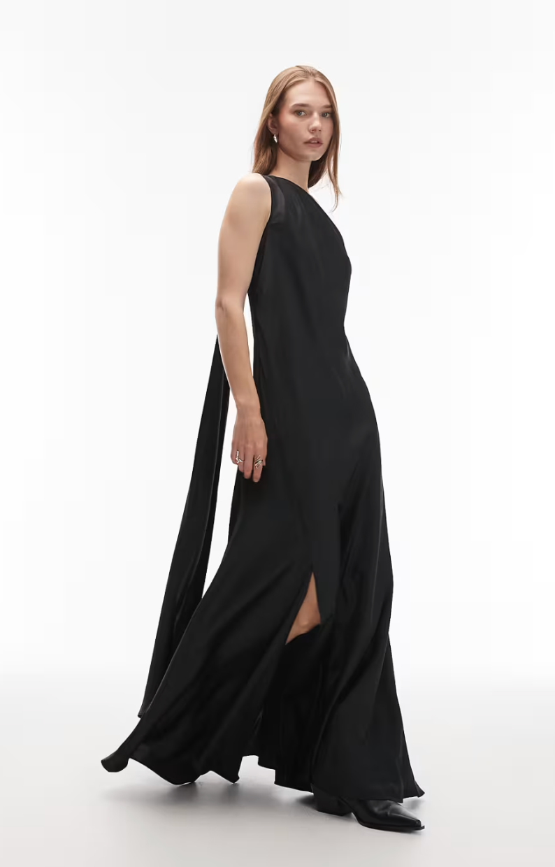 Shop The Hottest Little Black Dresses On The High Street Right Now |  HuffPost UK Life