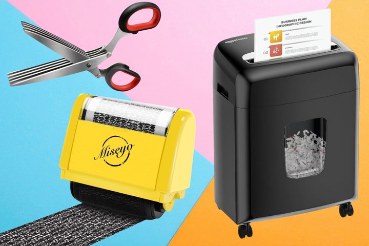 11 Easy Purchases To Help Keep Your Identity Safe