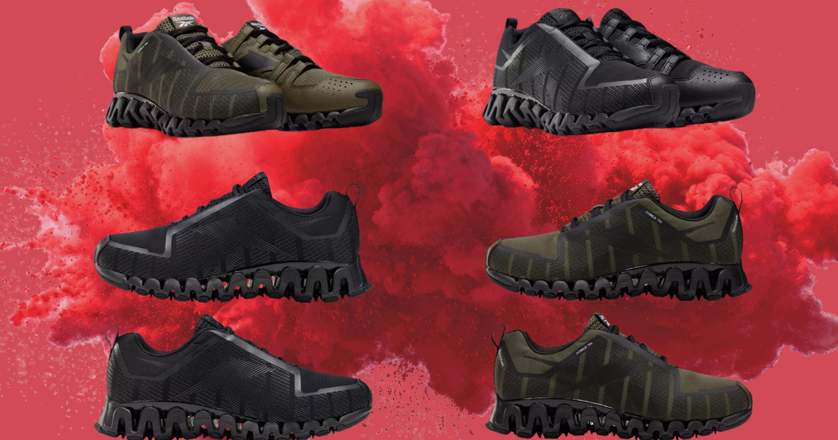 These Stylish Men’s Sneakers Have A Near-Perfect Rating, And Right Now They’re 40% Off