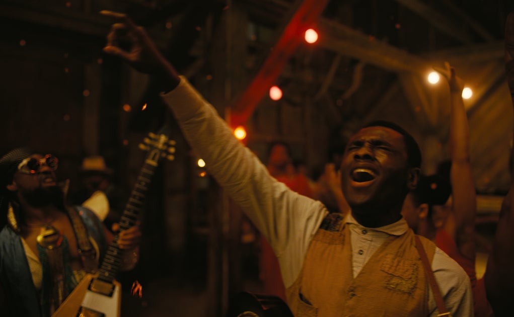 ‘Sinners’ Songwriter Raphael Saadiq Reveals What Inspired The Film’s Iconic Song