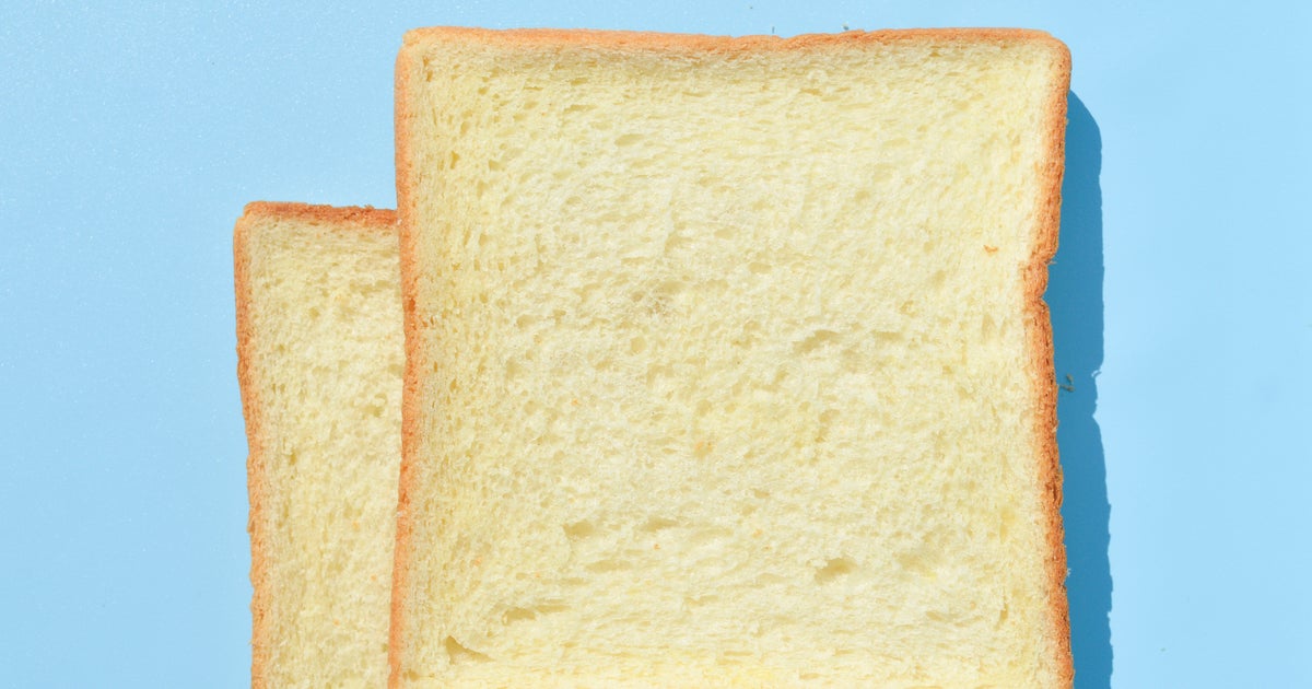 Storing Bread In This 1 Specific Way Can Actually Make It Healthier