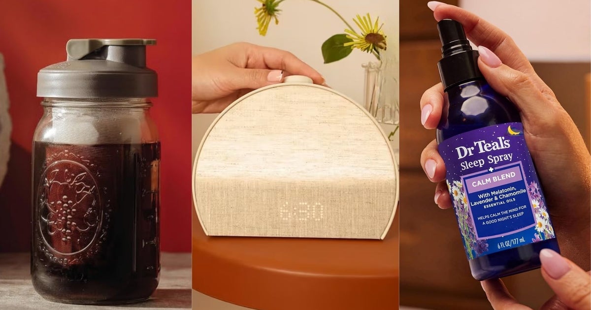 20 Things For Non-Morning People That’ll Get You Out The Door Faster