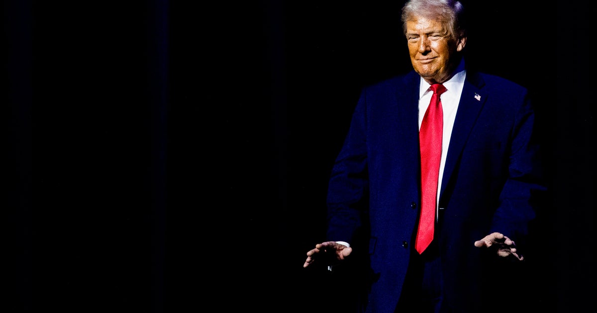 Trump Falsely Claims Economy Is Great As Grocery Prices Rise And Jobs Picture Gets Worse