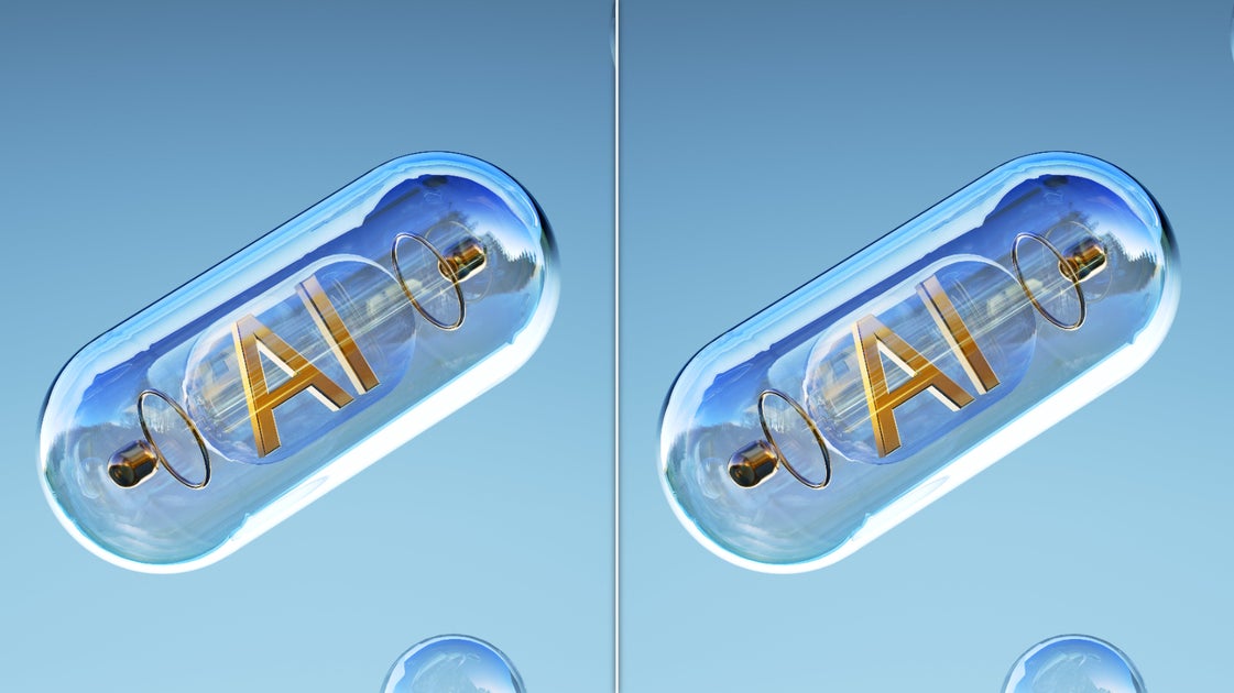 'You’re Just Exposing Yourself’: Experts Sound The Alarm Over Sharing This Type Of Information With ChatGPT Health