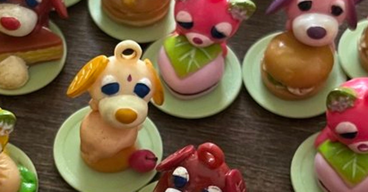 「お茶1本にお茶犬1匹がついてきた時代」20年越しコレクションが話題⇨「保存状態が良すぎる」「懐かしい」