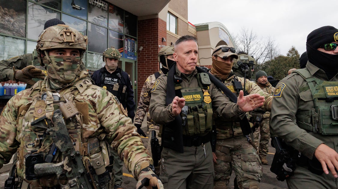 Fallout Over DOJ Investigation Of Powell Continues, Iran Death Toll Grows: Live Updates