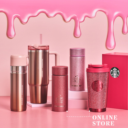 画像】スタバの新作タンブラーの価格に「財布が溶ける」と反響。1万