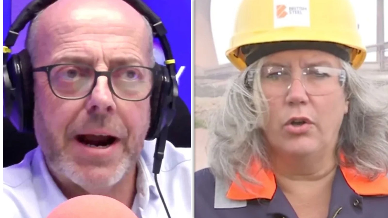 'Why Should Anybody Believe You?': Nick Robinson Monsters Labour Minister Over Latest U-Turn