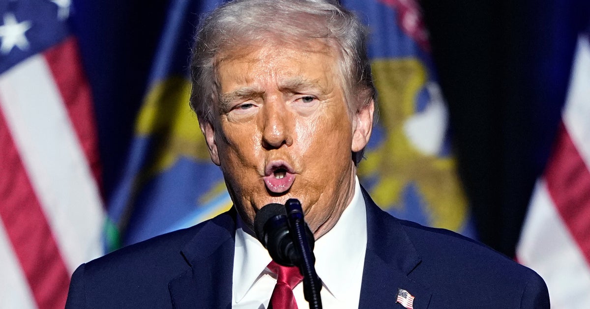 CNN Fact-Checker Leisurely Tackles Trump’s Latest Lies: ‘Debunked By Math Itself’