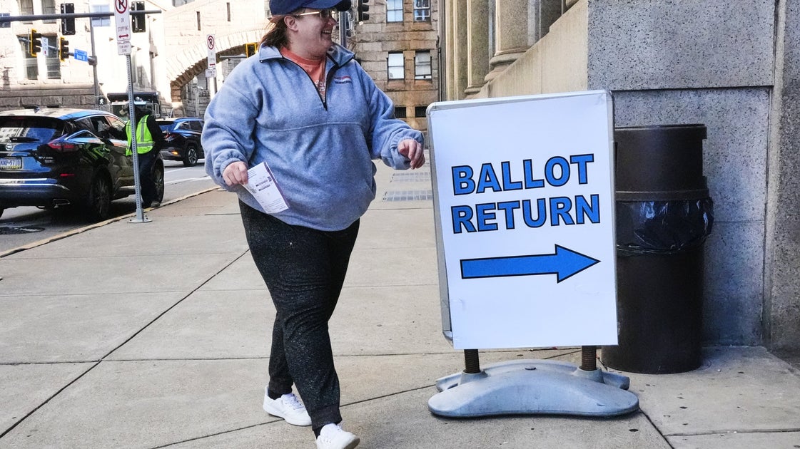 Supreme Court Gives Trump's Longtime Fixation A Win