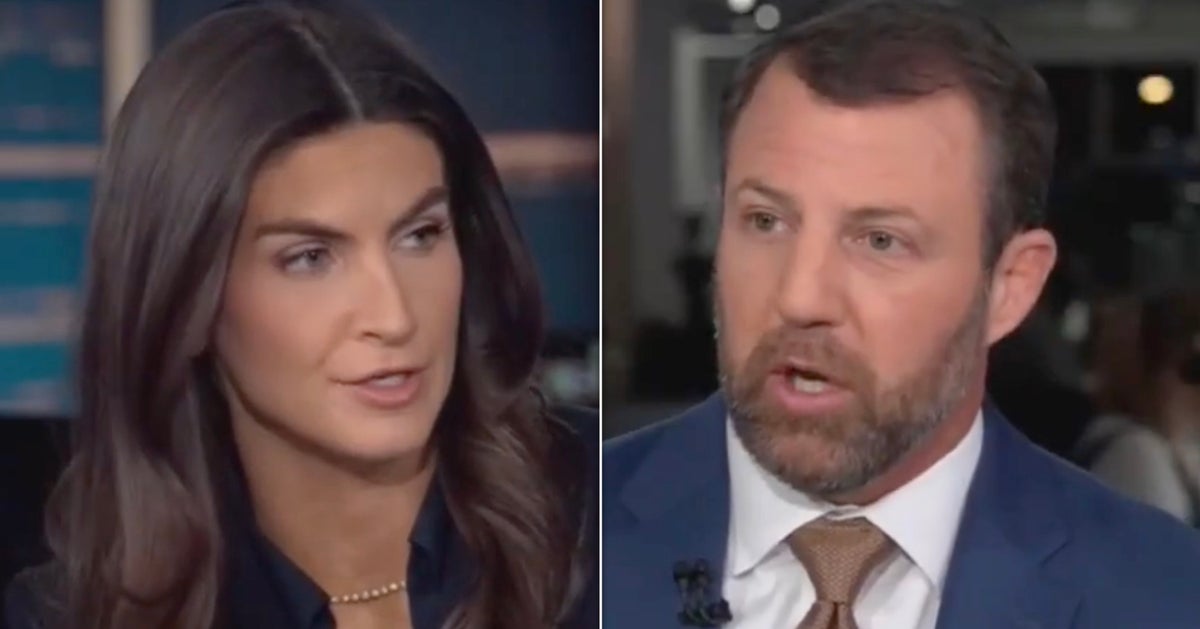 GOP Senator Admits Wanting Regime Change In Iran After On-Air Denial