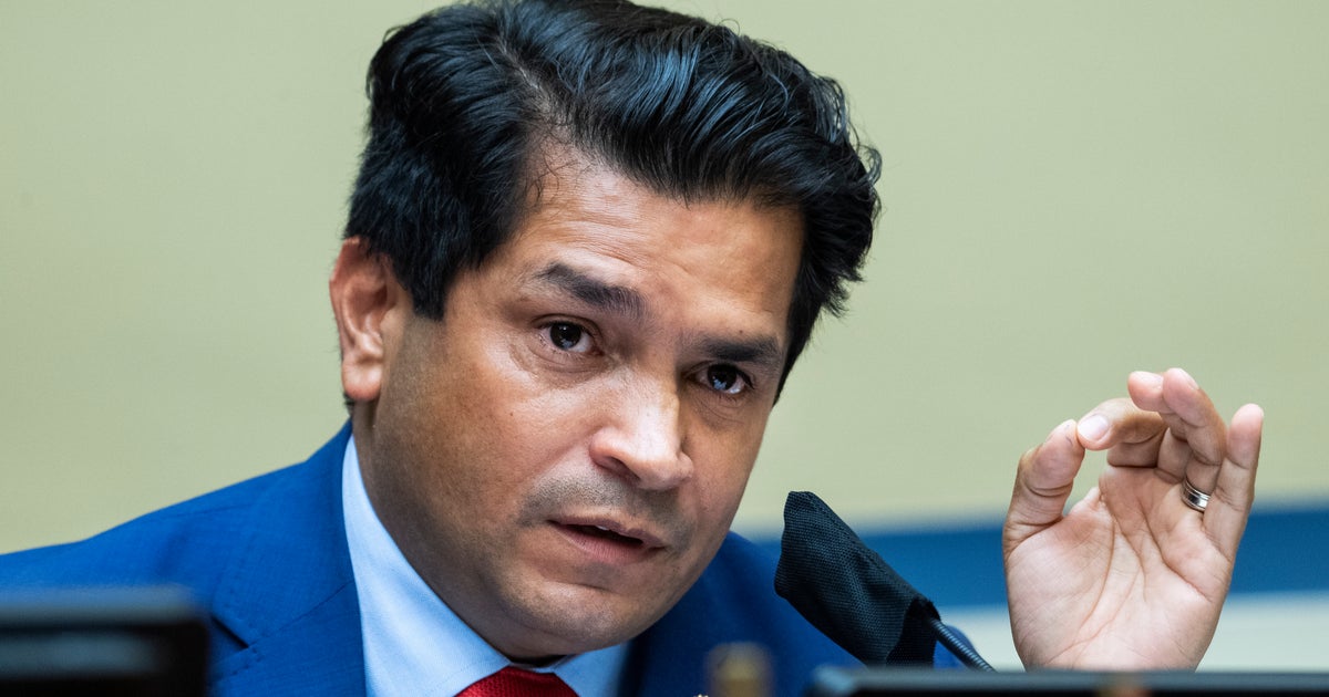 Current Status: Progressive Caucus Backs Bill To Redirect ICE Money To Affordable Housing