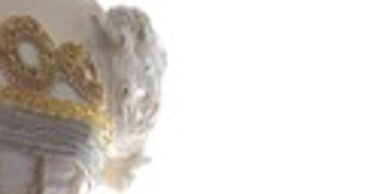 完成まで5年、セーラームーン「プリンセス・セレニティ」のドレスが話題⇨「これは本物」「昔夢見たやつ…！」