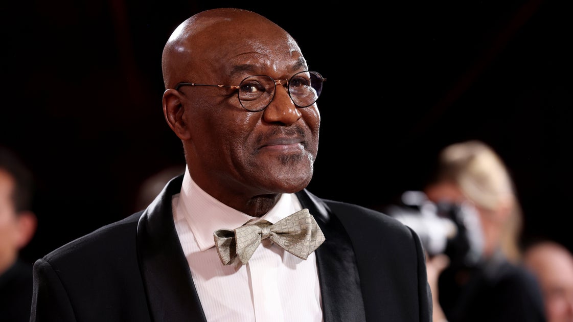 Nach 50 Jahren in Hollywood reagiert diese Filmlegende mit zwei bewegenden ...