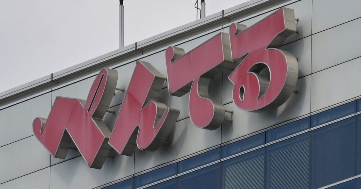 「恐怖で声出た」と話題。文具の『ぺんてる』公式が投稿したマスコットキャラがシュールすぎる