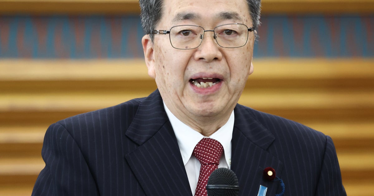 公明、新党結成案を中央幹事会で了承。「中道主義の政策の旗のもとに結集を呼びかける」