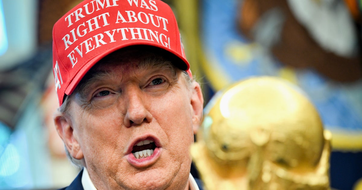 Conservative Pundit Mocks ‘One Of The Saddest Bits’ Of Trump Admin Spin Yet Conservative Pundit Mocks ‘One Of The Saddest Bits’ Of Trump Admin Spin Yet