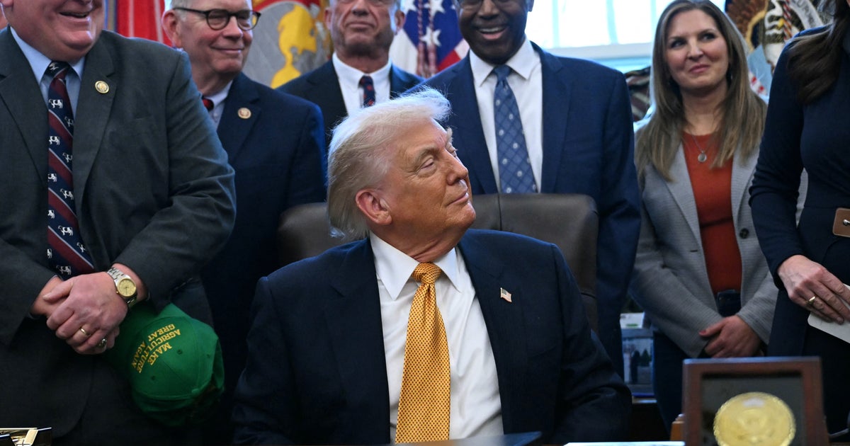 CNN Doctor Says This Moment Shows Donald Trump ‘Needs to Be Evaluated’