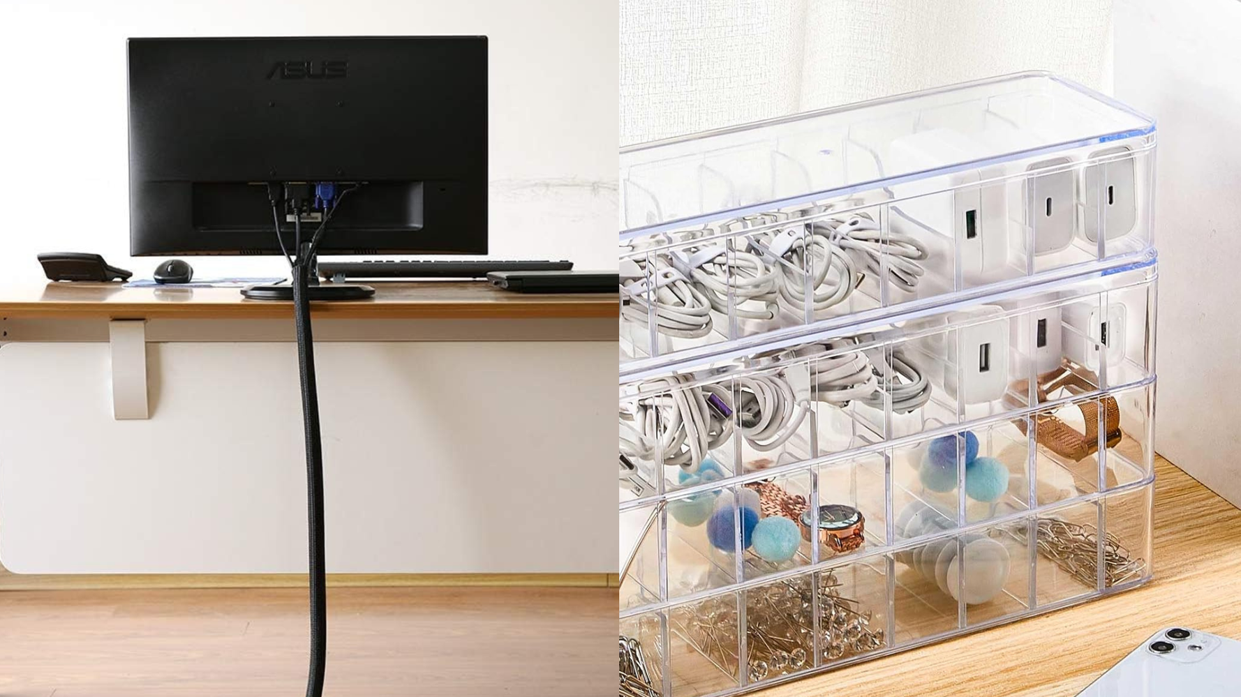 10 Genius Amazon Products to Organize Your Tech Clutter in 2026
