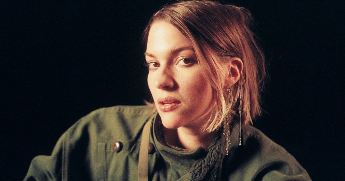 Tove Styrke Interview: 'The World We're Living In Feels Like The Afterparty Of Our Times'