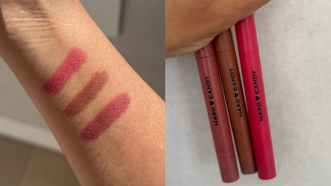 You’ll Never Apply Lipstick The Same Way After Trying This $8 Formula