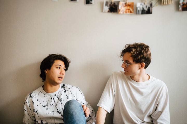 You're less willing to settle in your friendships and relationships when you're sober, said David Hampton, a certified professional recovery coach in the Greater Nashville, TN area.