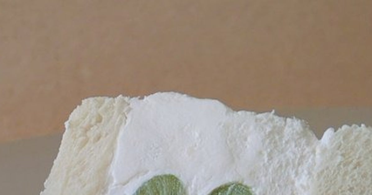 キウイで作る四つ葉フルーツサンドの楽しみ方