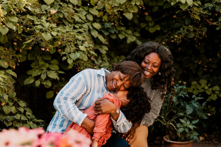 Praise and affection is easier to receive when you're sober, Sonia Grimes, a recovery coach said.