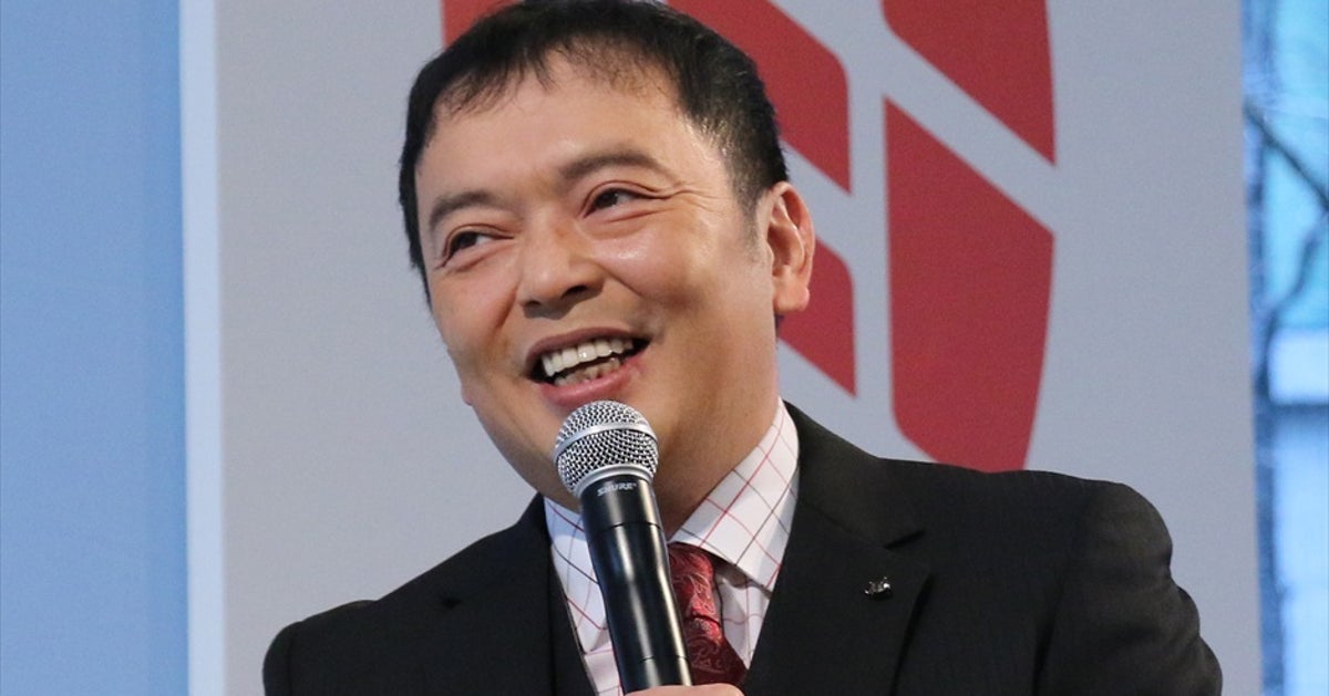 中川家礼二、“超豪華”クルーズ列車の旅を満喫⇨「鉄道ファンの夢」「いつか乗ってみたい」と羨望の声