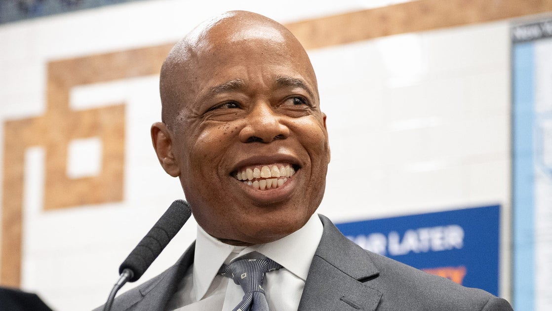 Ex-Bürgermeister Adams: NYC Token stürzt nach Launch um 75% ab