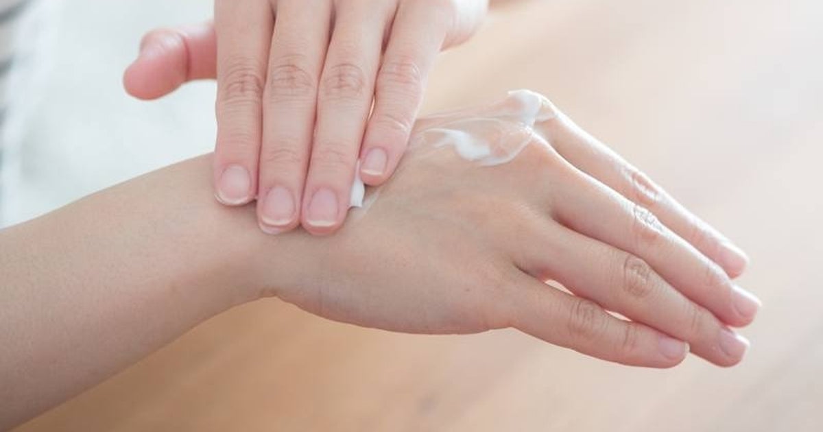 知ってる？「ハンドクリーム」のNG塗り方4選。塗る時の手の温度、おすすめは