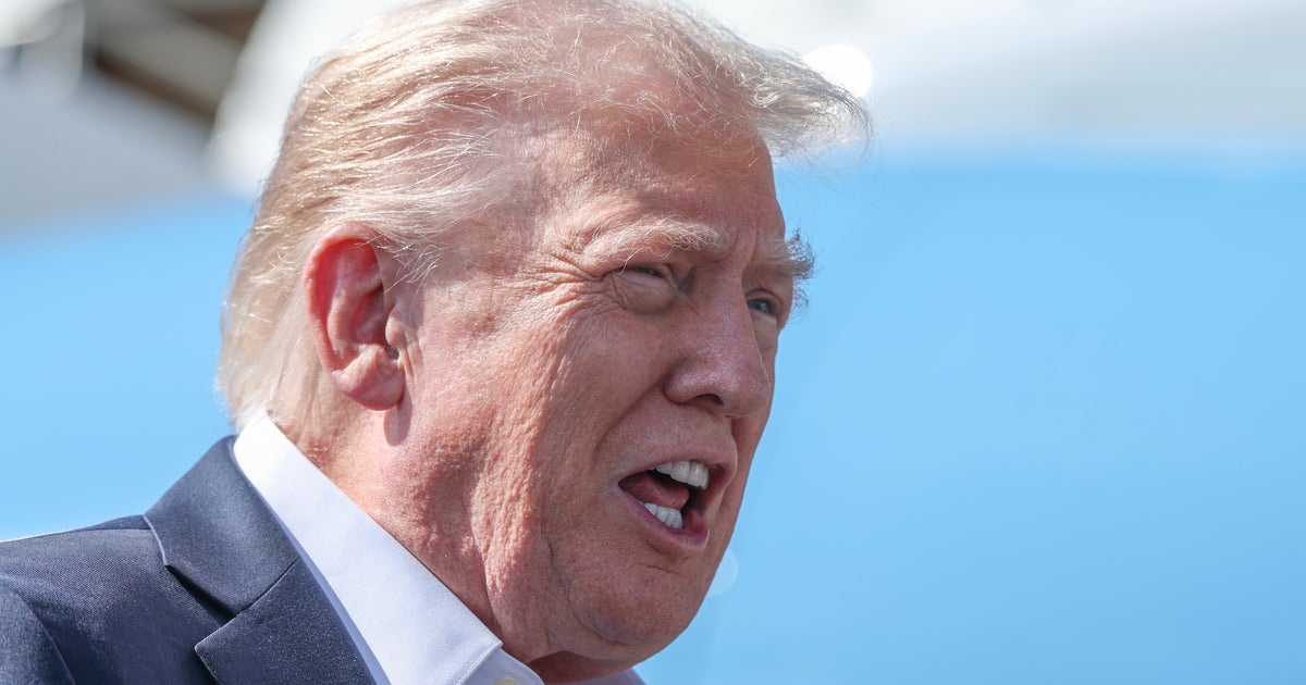 'Said It Under Oath': Sportswriter Says Trump's Cheating At Golf Was Just Confirmed