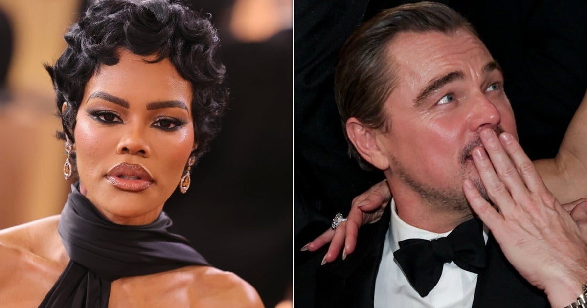 SNSで話題になったレオナルド・ディカプリオの“顔芸”トークの内容が明らかに⇒共演者が明かしたその内容とは？