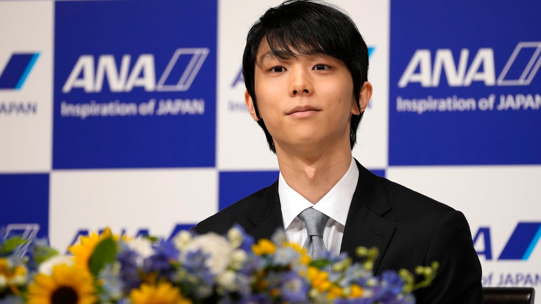 羽生結弦、「防災」に使える公式グッズに絶賛の声。「素晴らしい発想 