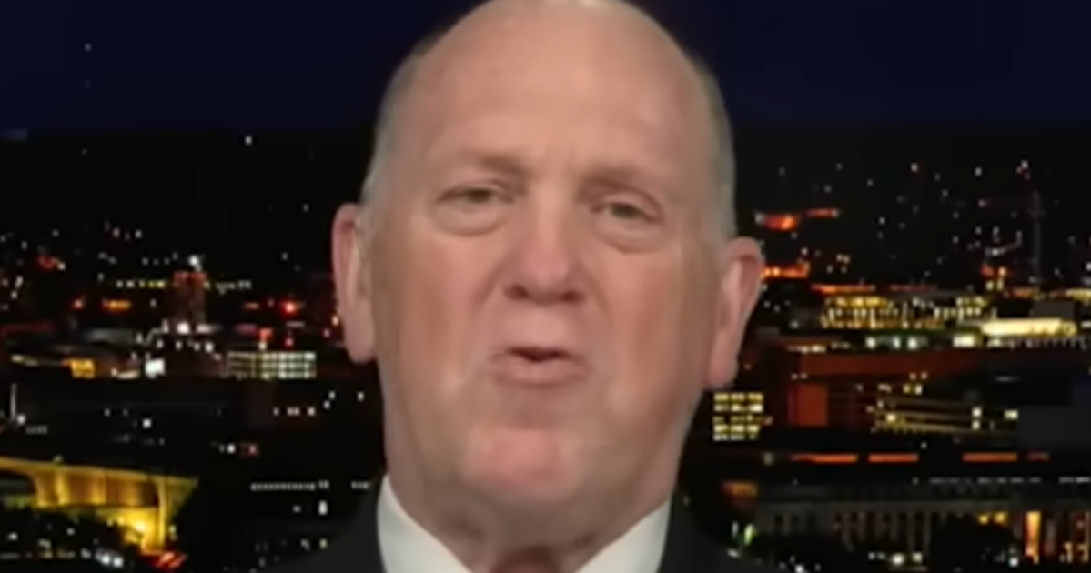 Trump Border Czar Reveals Chilling Plan to Make Anti-ICE Protesters ‘Famous’