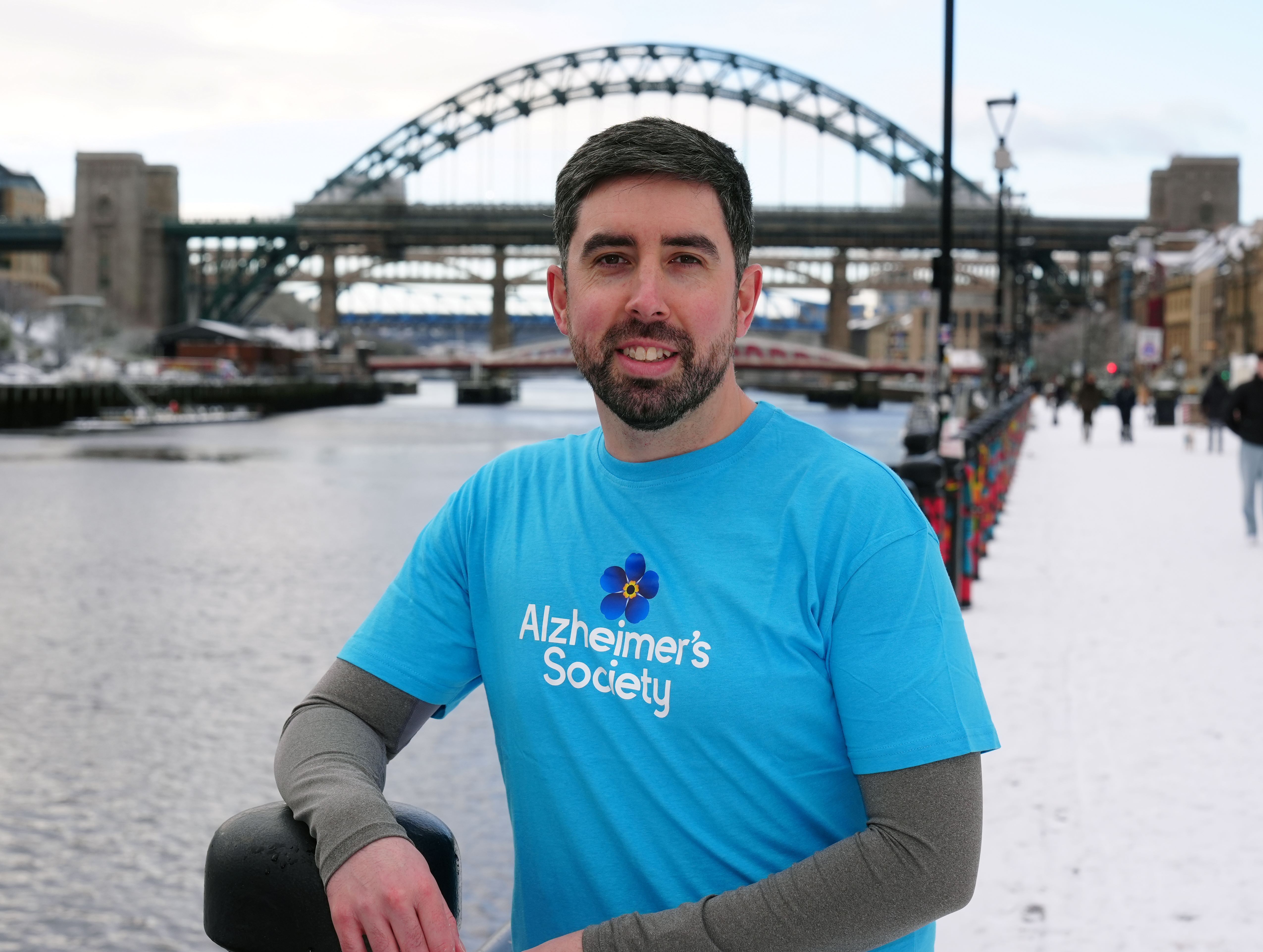 How A Dementia Research Leader Protects His Brain Health