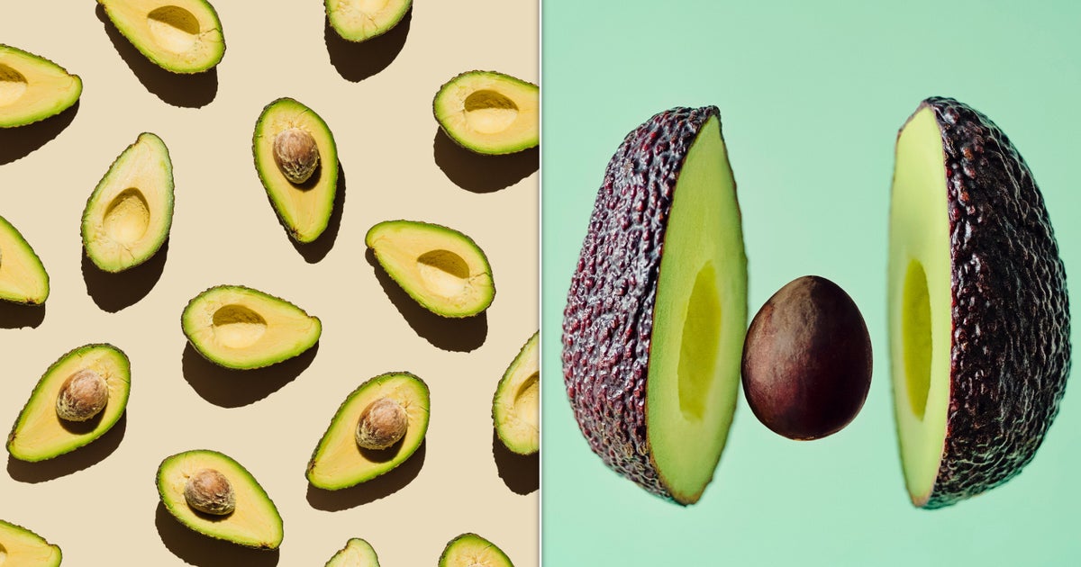 The Ripeness Level Of Your Avocado Actually Matters For Your Health— Here's How