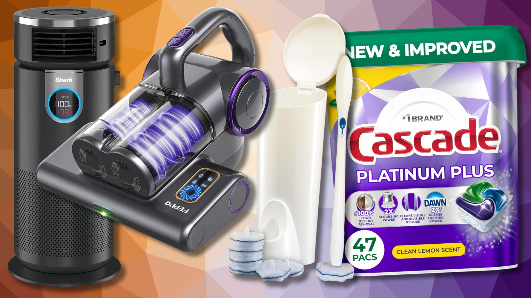 26 Best Amazon Canada Deals This Weekend: Kindle, Skin Care & Home Upgrades