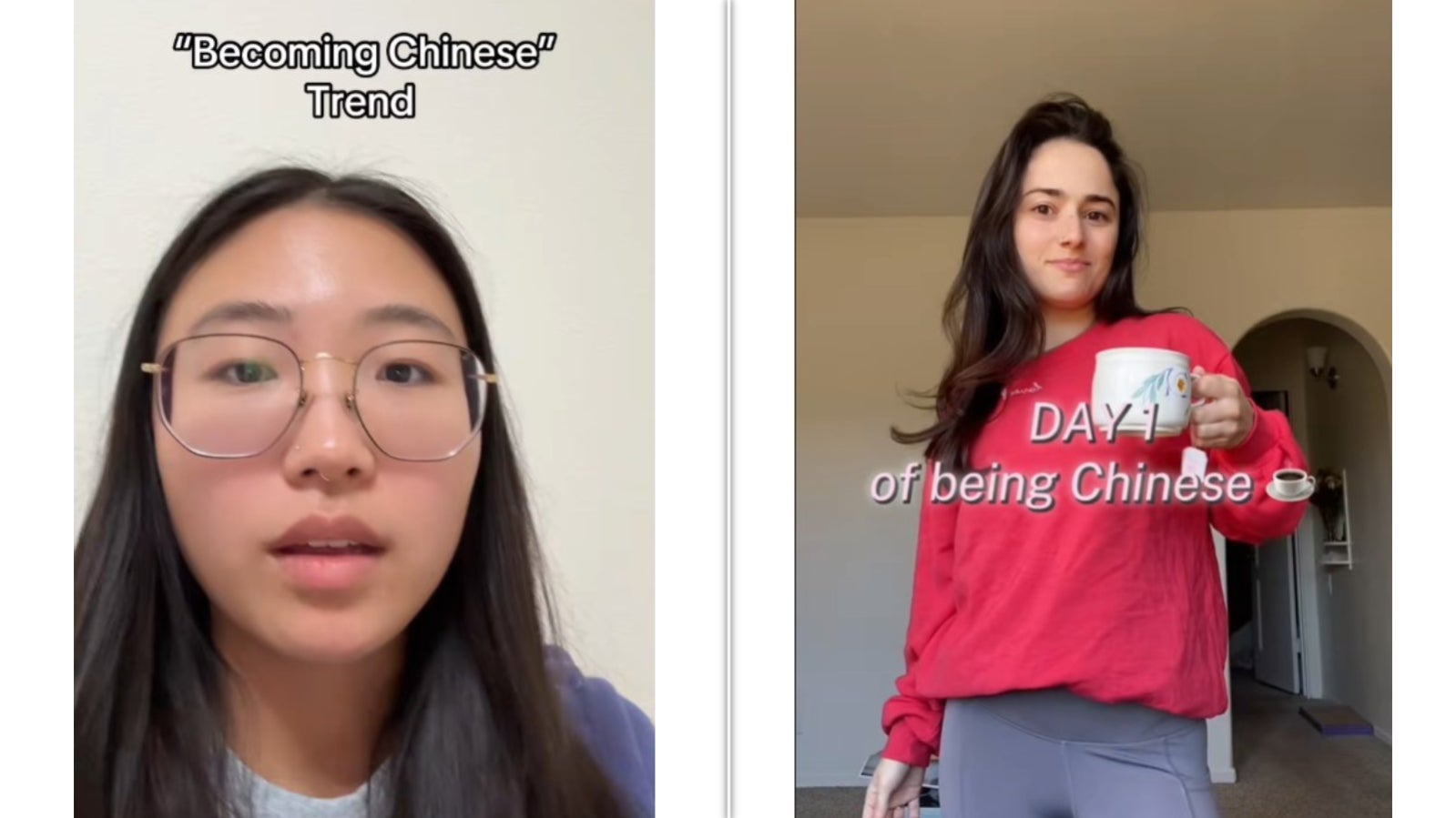 An Expert Has Shared Their Comments On The Chinese Hot Water Trend