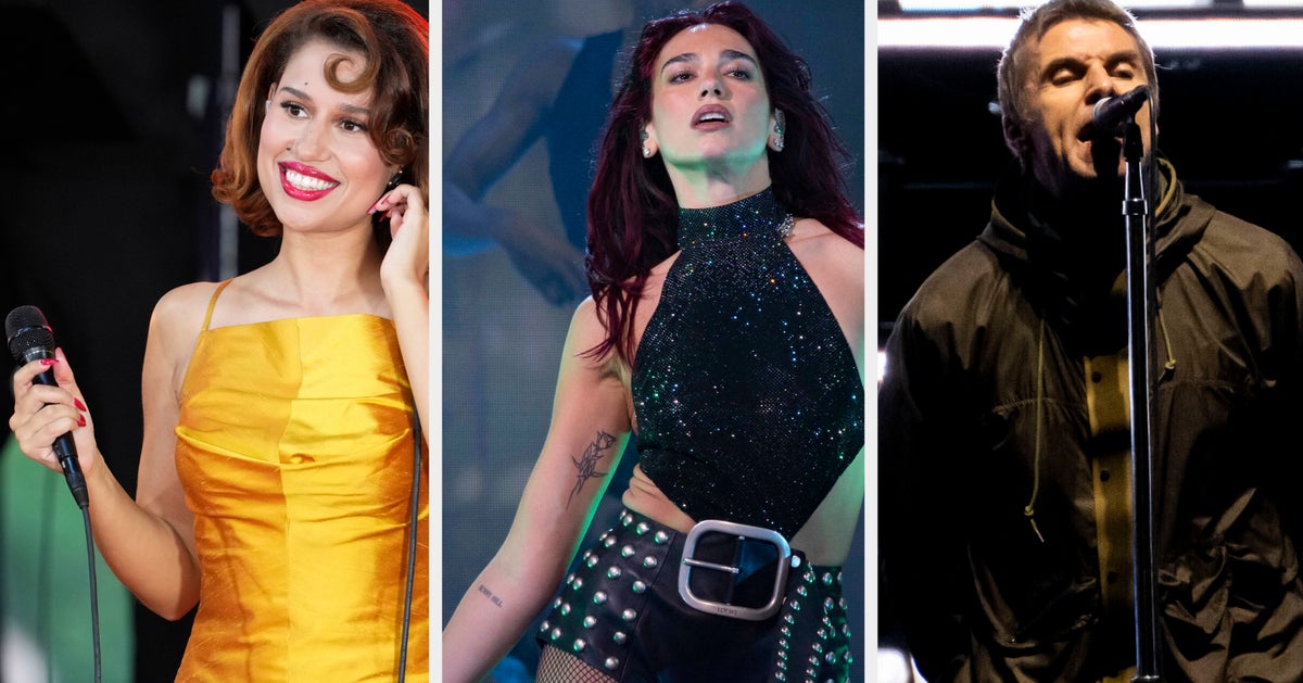 Who Will Sing The Next James Bond Theme? 11 Artists Rumoured For The Job