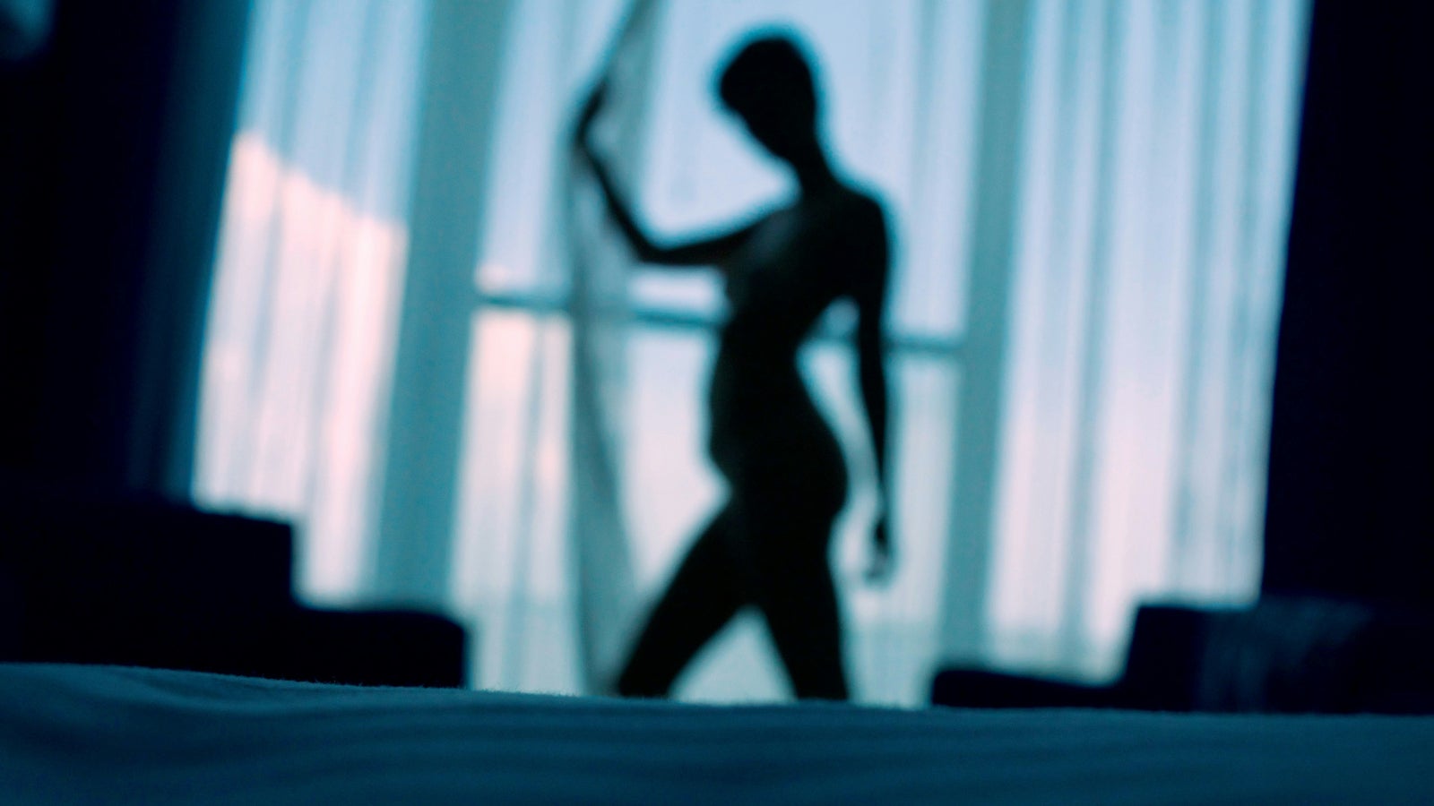 Ask A Sexologist: Why Don't I Feel In The Mood For Sex Until My Partner Initiates?