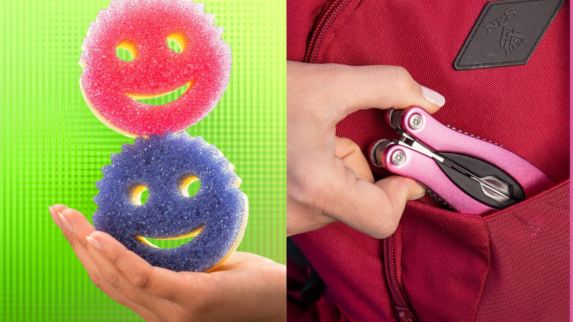 12 Valentine’s Day Gifts That Are So Practical, They’re Romantic